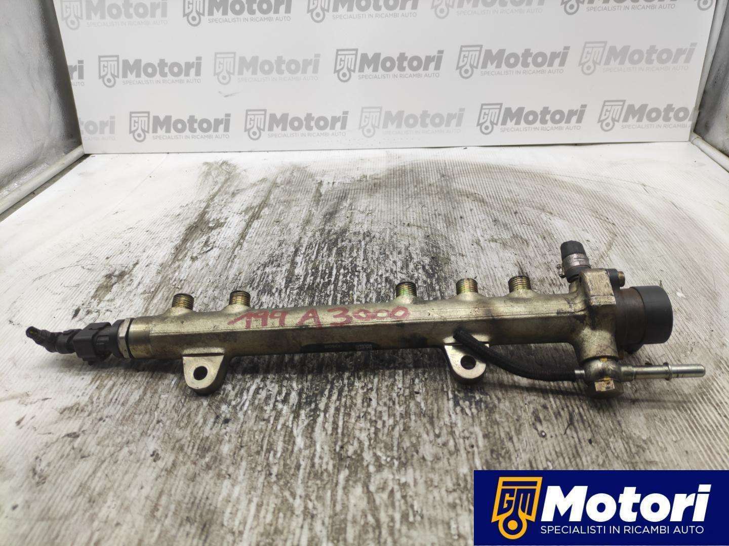 Flauto Rail Alfa Romeo, FIAT, Lancia - Sigla 199A3000