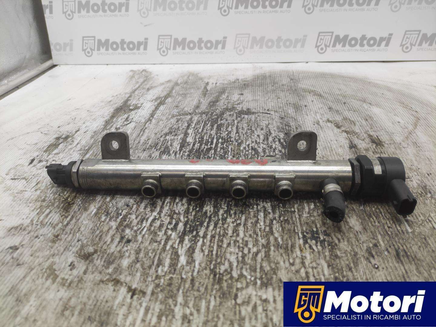 Flauto Rail Alfa Romeo, FIAT - Sigla 939A2000