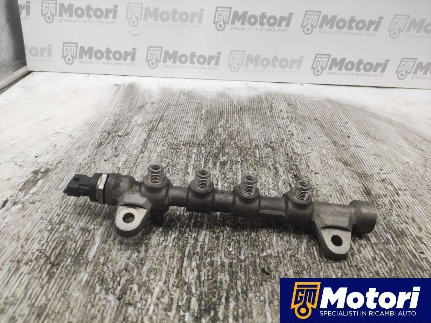 Second image of Flauto Rail Alfa Romeo - Sigla 940A4000