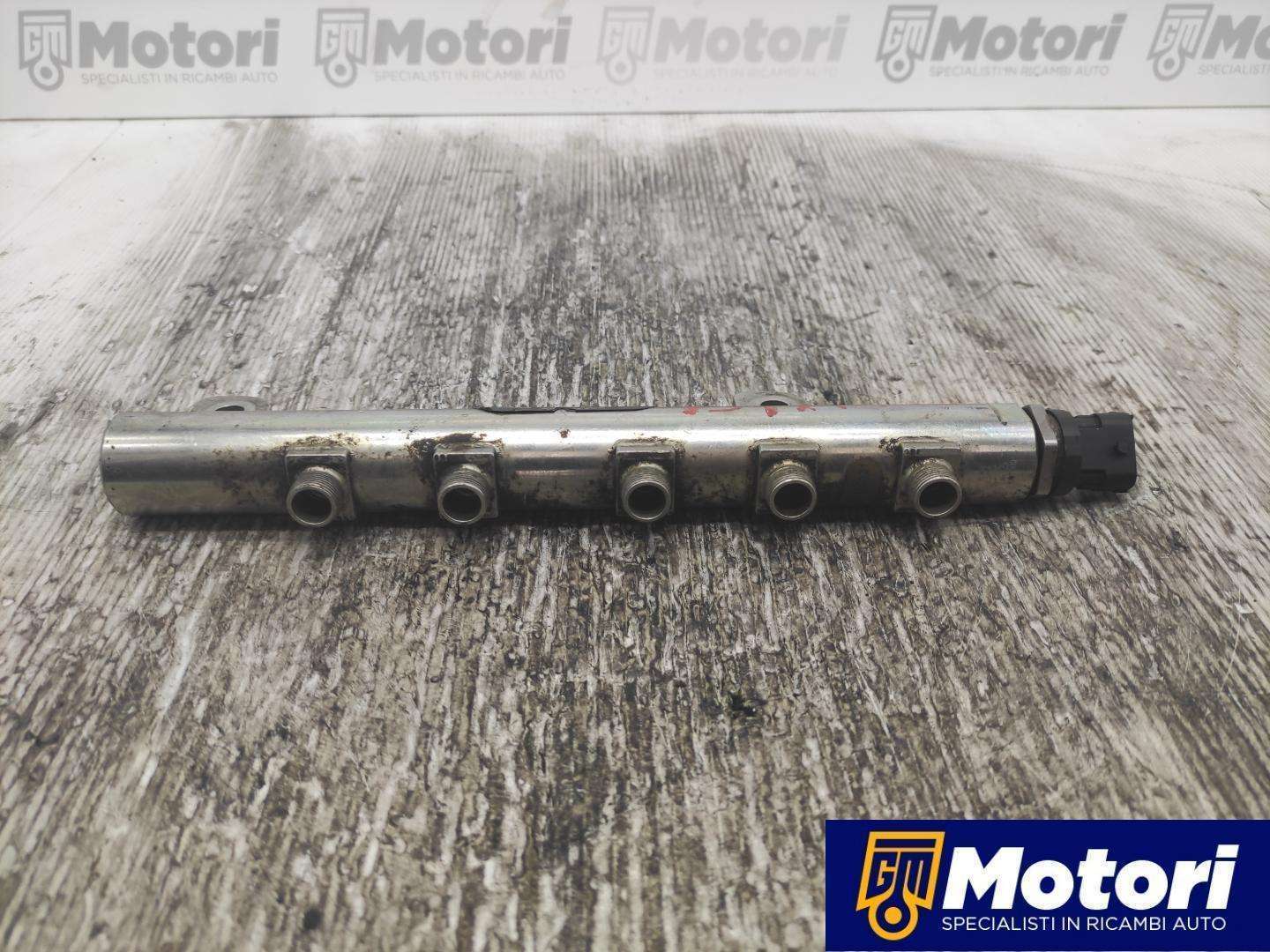 Flauto Rail Alfa Romeo, FIAT - Sigla 939A1000