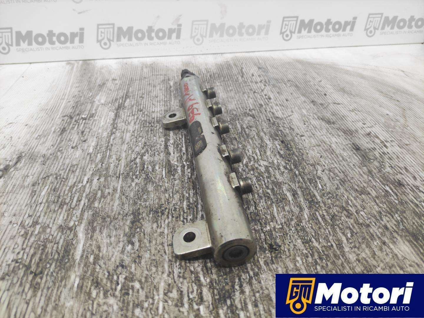 Second image of Flauto Rail Alfa Romeo, FIAT - Sigla 939A1000