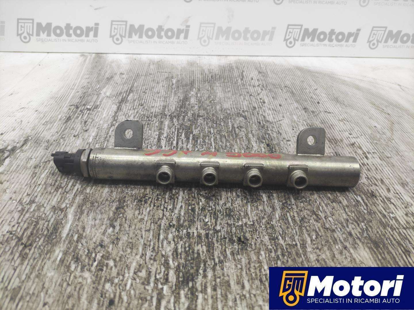 Flauto Rail Alfa Romeo, FIAT - Sigla 937A5000