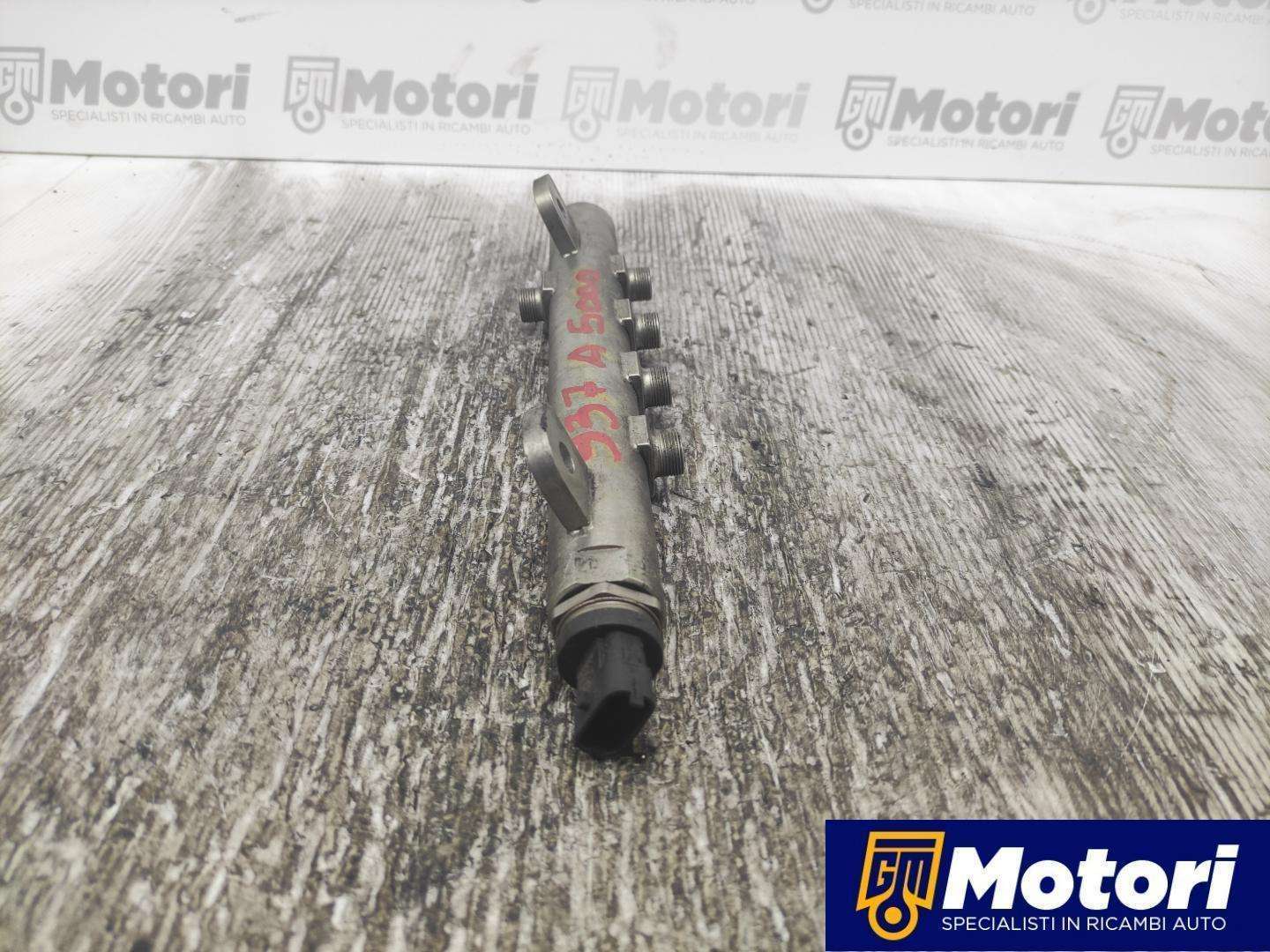 Second image of Flauto Rail Alfa Romeo, FIAT - Sigla 937A5000