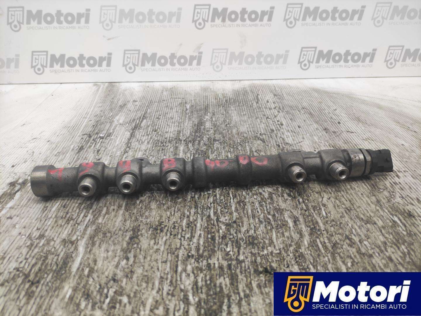 Flauto Rail Alfa Romeo, FIAT - Sigla 199B4000