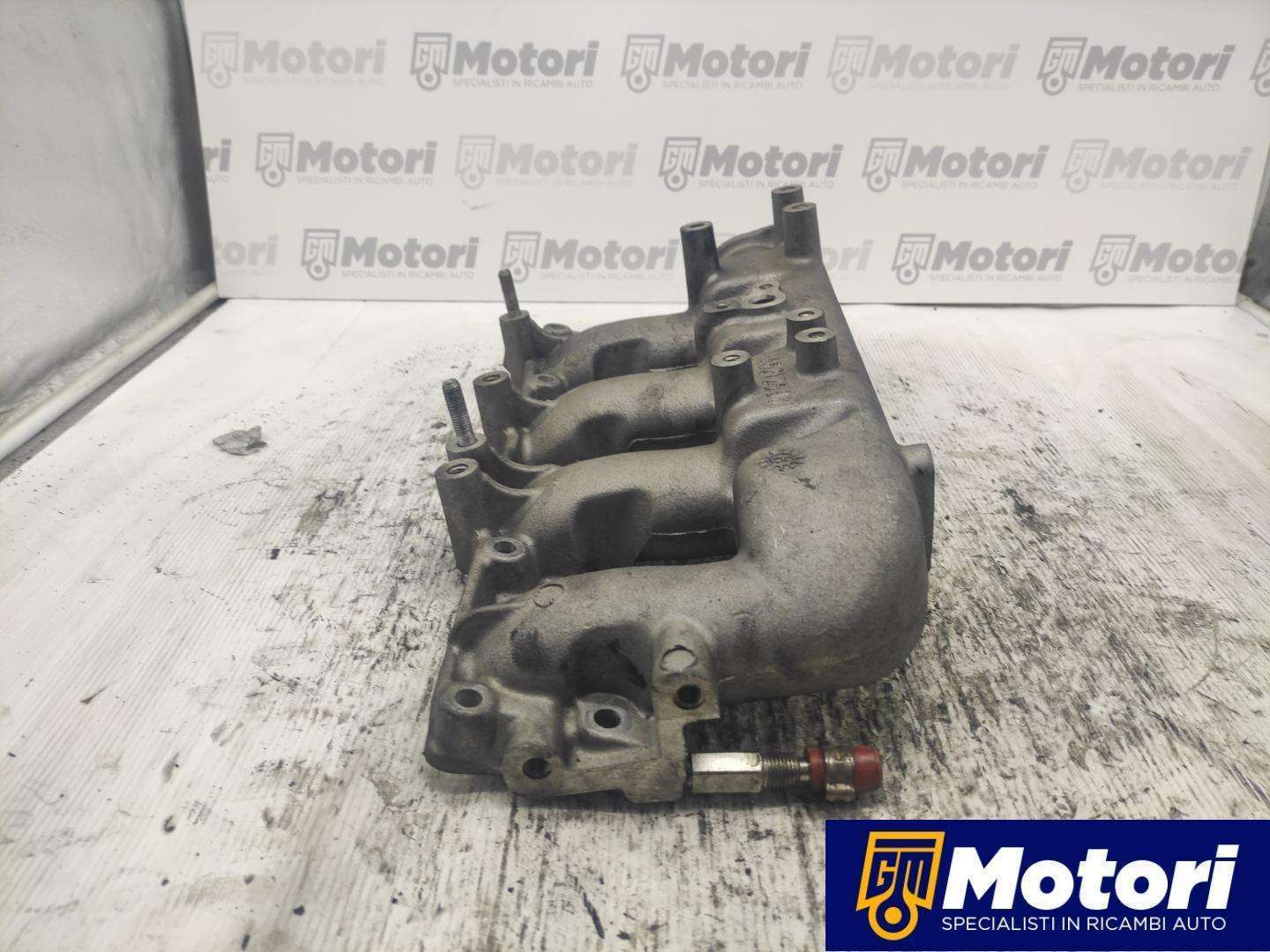 Second image of Collettore di aspirazione Alfa Romeo, FIAT - Sigla 939A2000