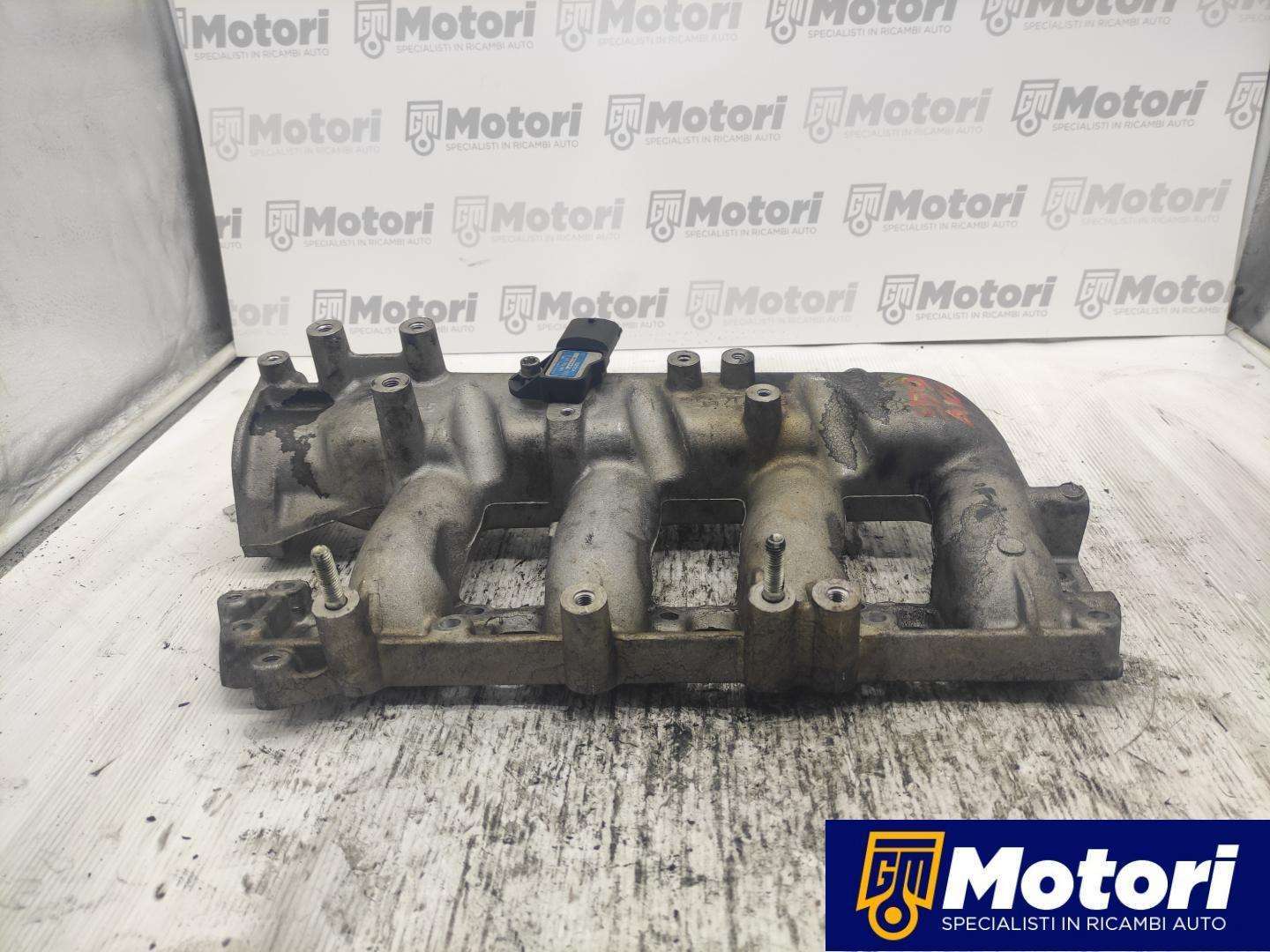 Collettore di aspirazione Alfa Romeo, FIAT - Sigla 939A2000