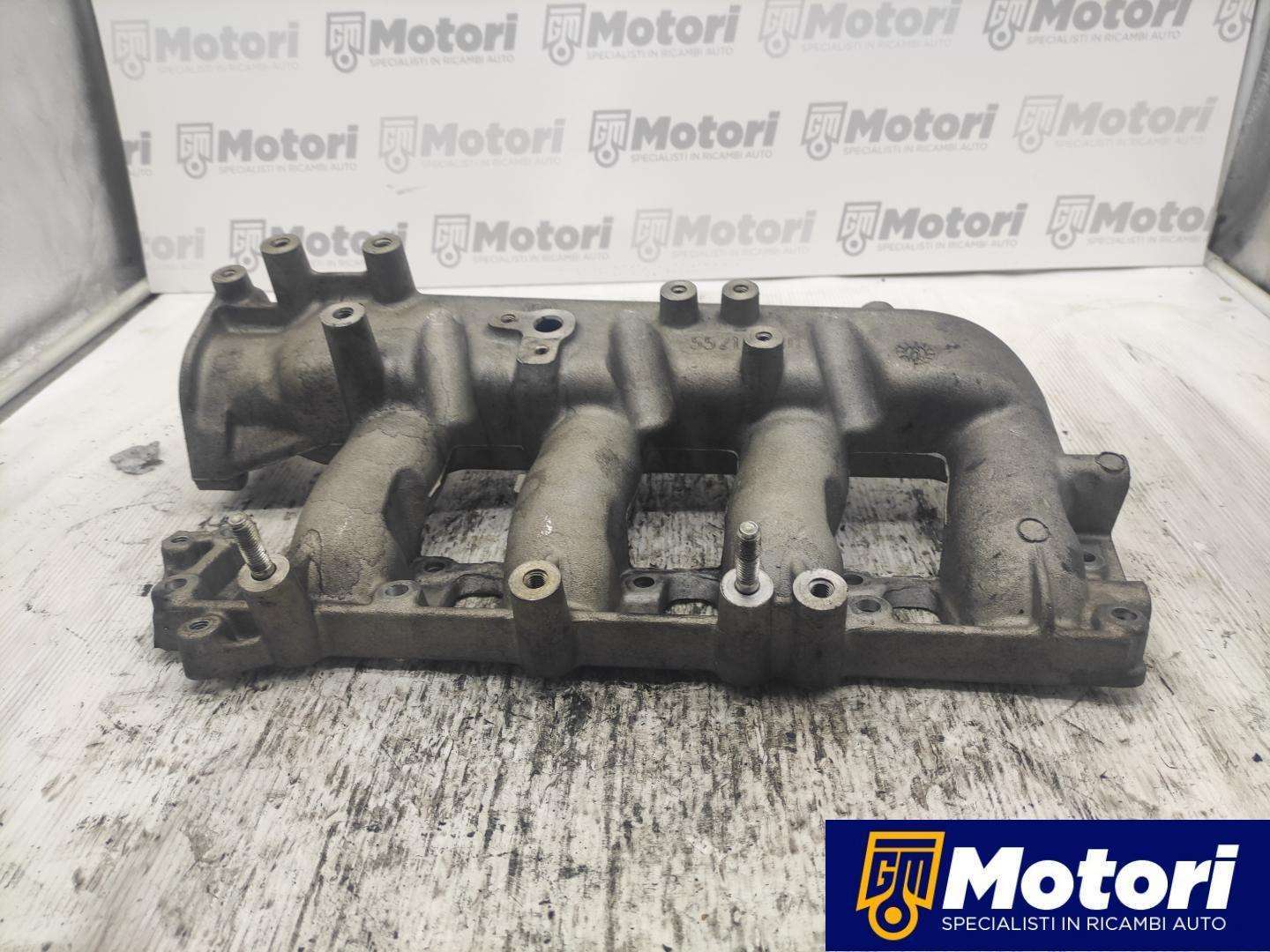 Collettore di aspirazione Alfa Romeo, FIAT - Sigla 939A2000