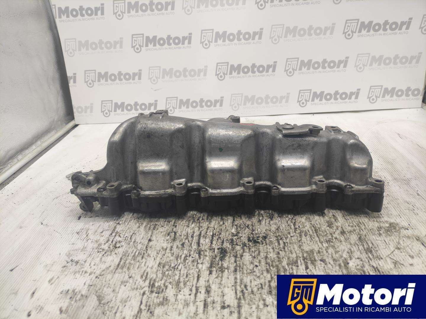 Collettore di aspirazione Audi, SEAT - Sigla CAG