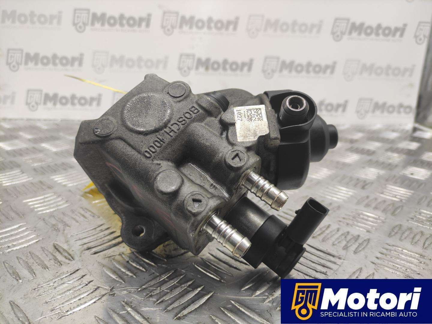 Second image of Pompa Gasolio Audi, SEAT, Skoda, Volkswagen - Sigla CFG