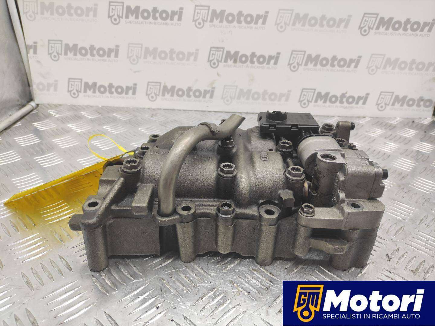 Second image of Pompa Olio Audi, SEAT, Volkswagen - Sigla BLS