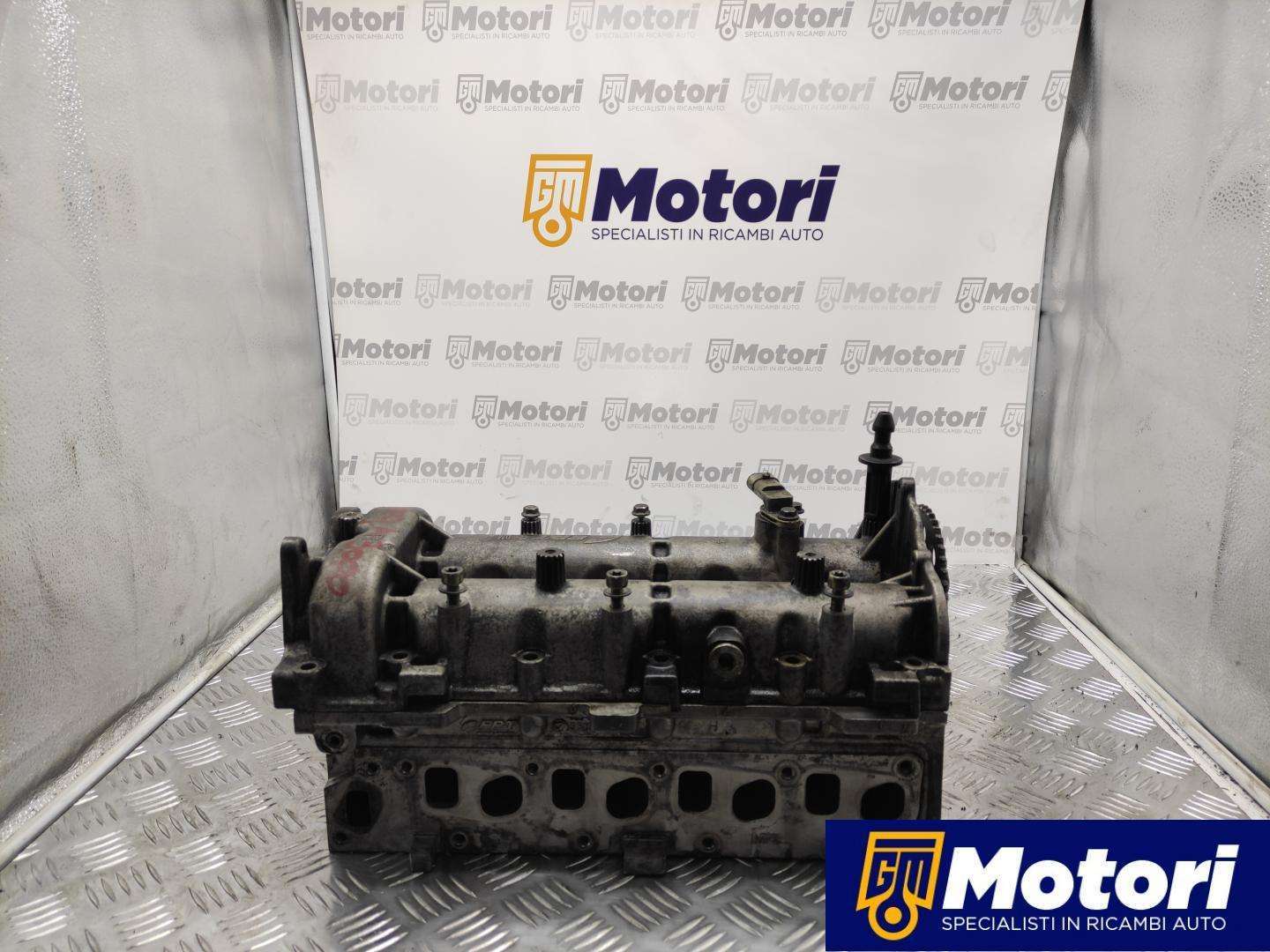 Testata Motore Alfa Romeo, FIAT, Lancia - Sigla 199A3000