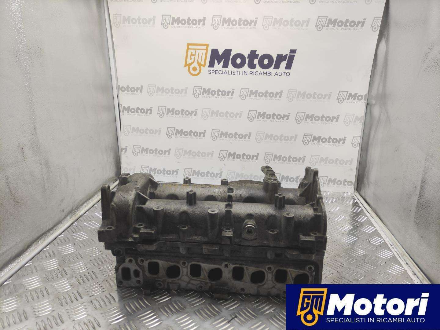 Testata Motore Alfa Romeo, FIAT, Lancia - Sigla 199B1000