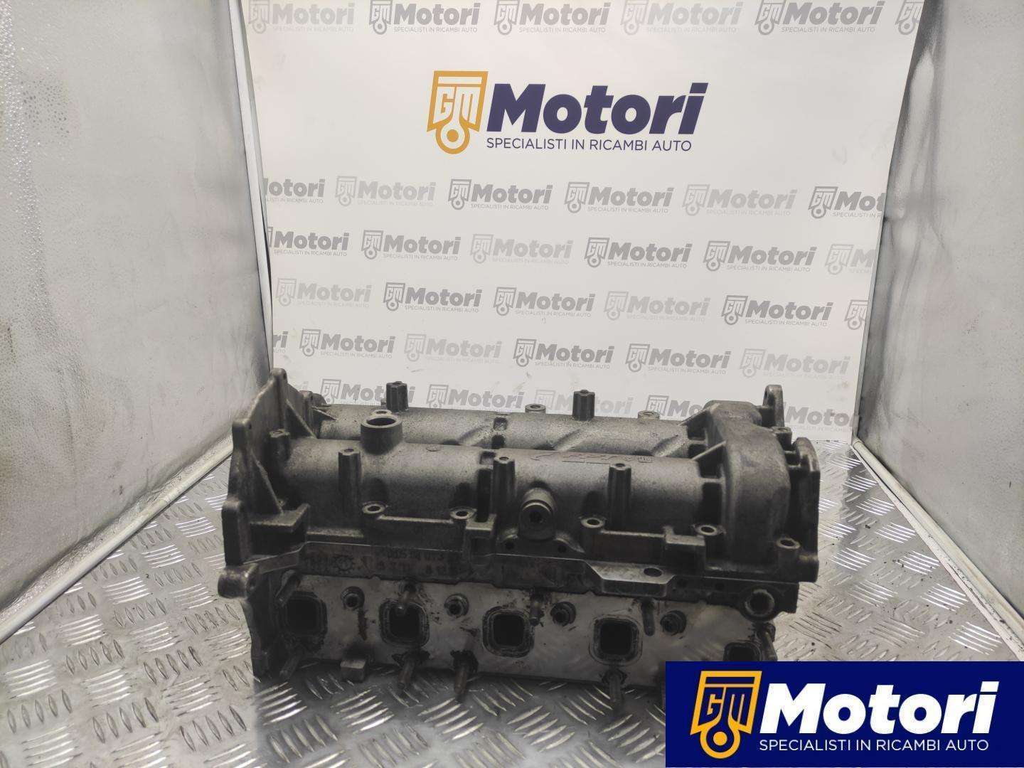 Testata Motore Alfa Romeo, FIAT, Lancia - Sigla 199B1000