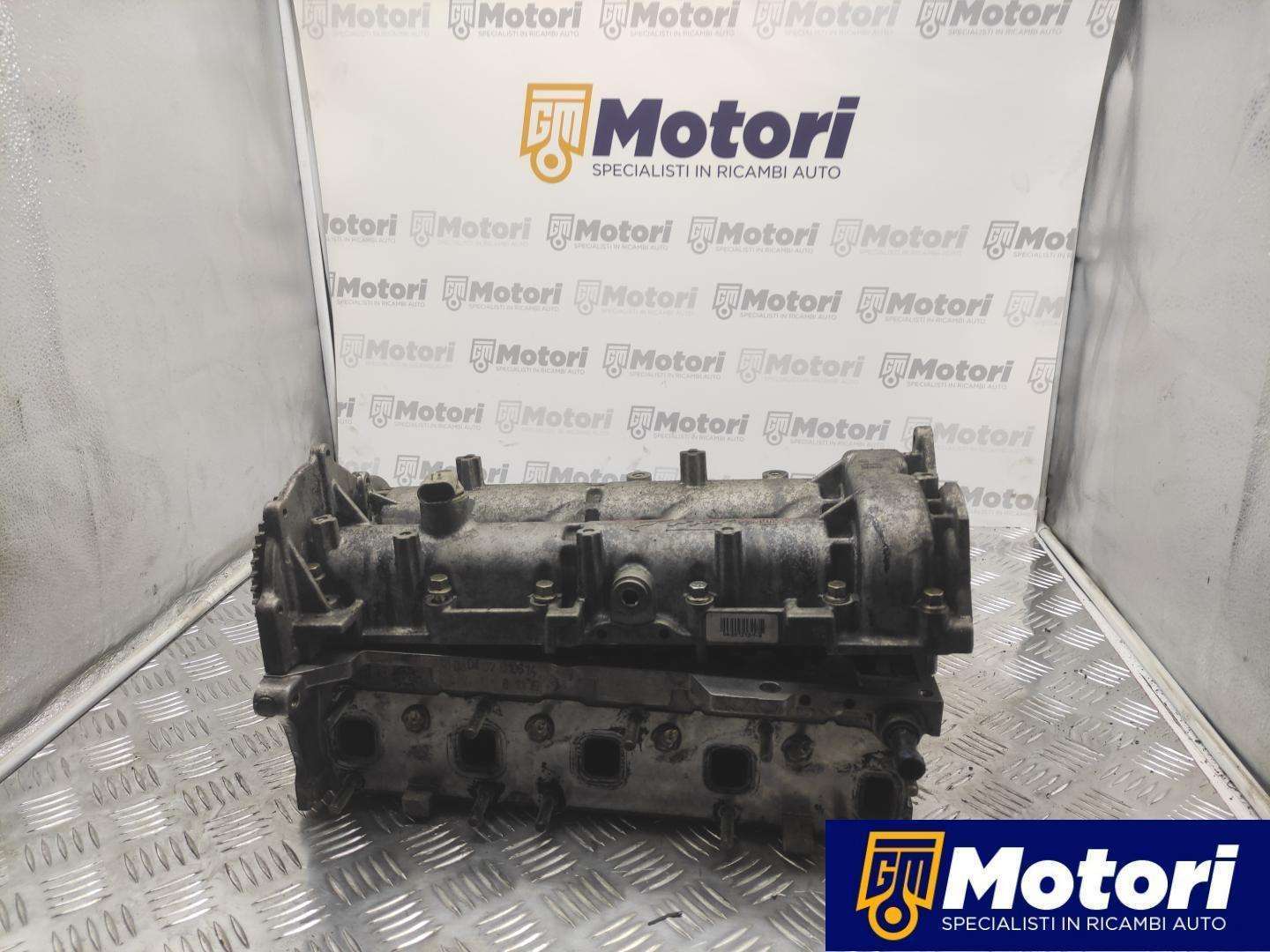 Testata Motore Alfa Romeo, FIAT, Lancia - Sigla 199B1000