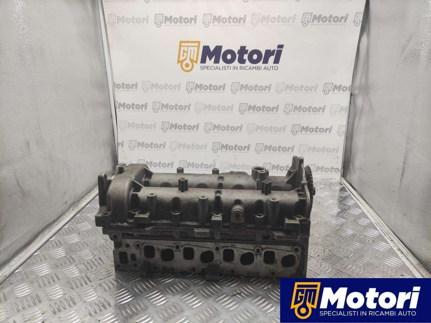 Testata Motore Alfa Romeo, FIAT, Lancia - Sigla 199B1000