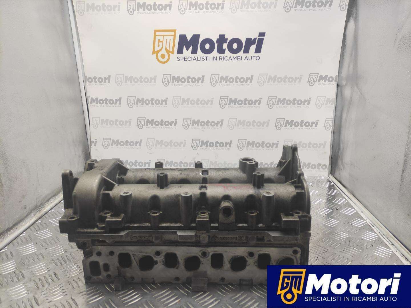 Testata Motore Alfa Romeo, FIAT, Lancia - Sigla 199B1000