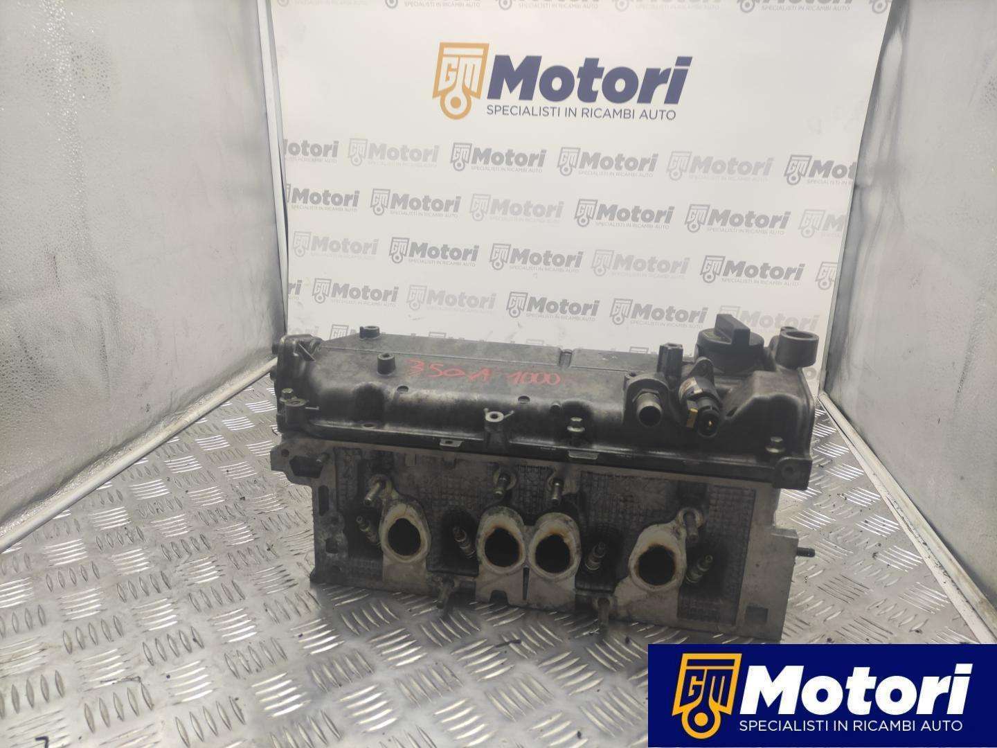 Testata Motore Alfa Romeo, FIAT, Lancia - Sigla 350A1000