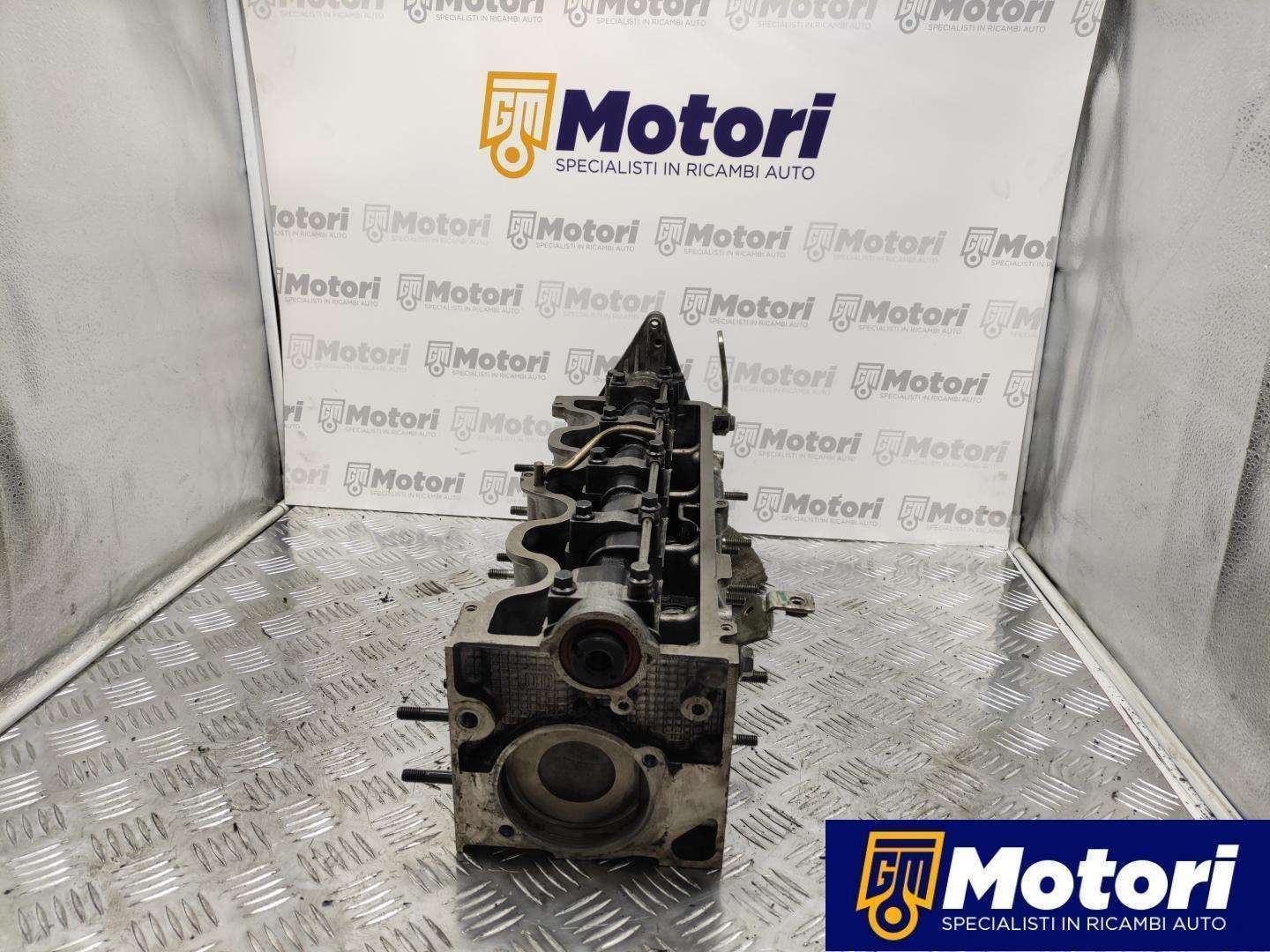 Second image of Testata Motore Alfa Romeo, FIAT - Sigla 939A1000