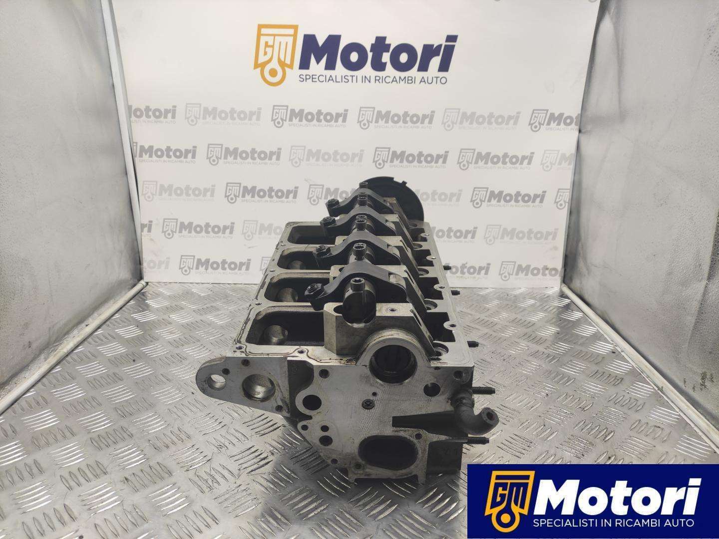 Second image of Testata Motore Audi, SEAT, Skoda, Volkswagen - Sigla BMM