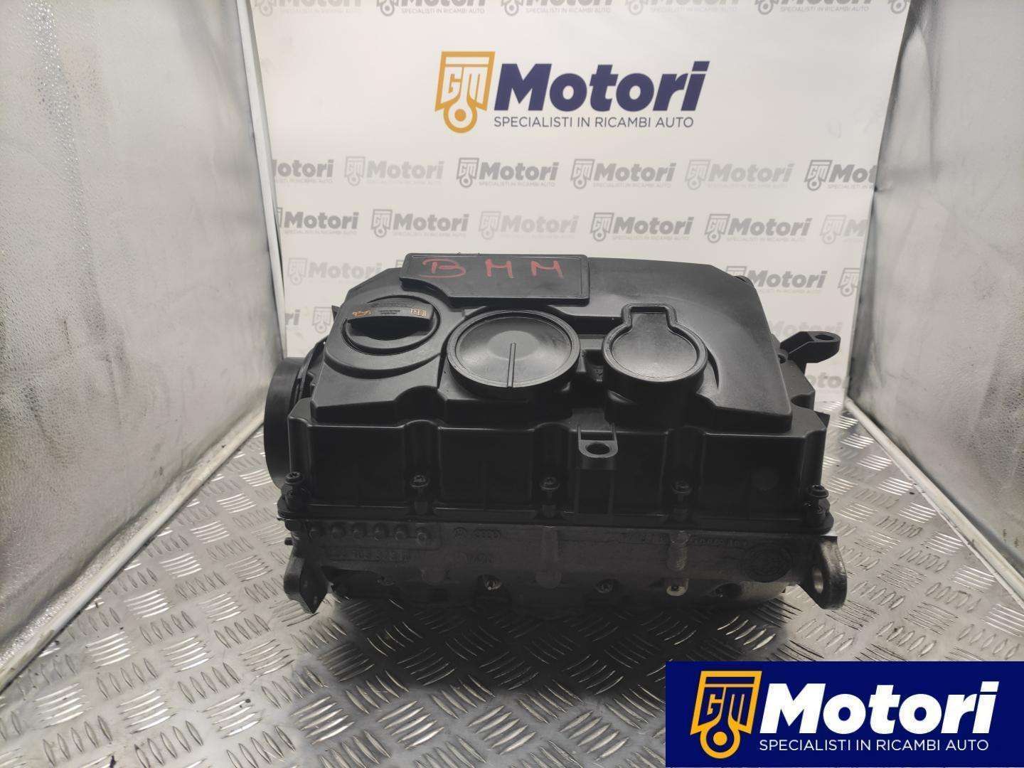 Testata Motore Audi, SEAT, Skoda, Volkswagen - Sigla BMM
