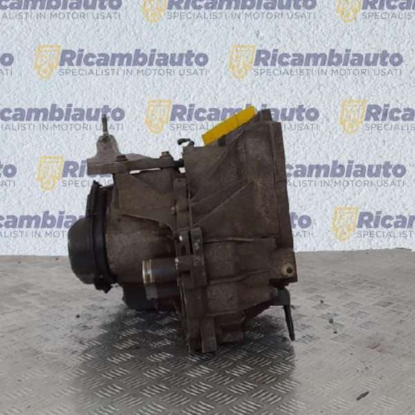 Second image of Cambio 5 Marce Ford,  HHJB, 1.6 TD,  2N1R7F096AB
