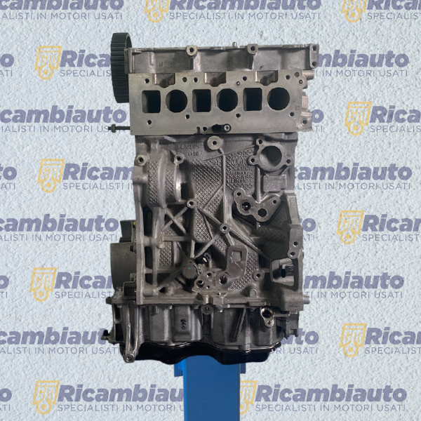 Motore Revisionato Volkswagen/Audi CUS, 1.4, Diesel