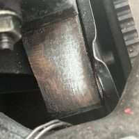 Motore Alfa Romeo AR67601, 1.6 Benzina 70 kW codice motore e matricola