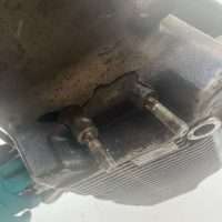 Motore Alfa Romeo AR67601, 1.6 Benzina 70 kW dettaglio