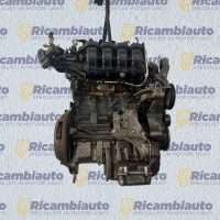 Motore Alfa Romeo AR67601, 1.6 Benzina 70 kW vista frontale