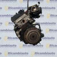 Motore Alfa Romeo AR67601, 1.6 Benzina 70 kW vista laterale destra
