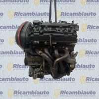 Motore Alfa Romeo AR67601, 1.6 Benzina 70 kW vista posteriore