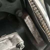 Motore Audi Volkswagen AWX, 1.9, Diesel. codice motore e matricola