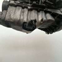 Motore Audi Volkswagen AWX, 1.9, Diesel. coppa lato destro