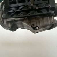 Motore Audi Volkswagen AWX, 1.9, Diesel. coppa lato sinistro