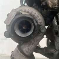 Motore Audi Volkswagen AWX, 1.9, Diesel. turbina