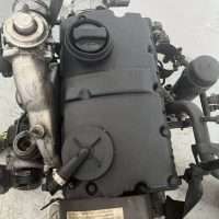 Motore Audi Volkswagen AWX, 1.9, Diesel. Motore Testato e garantito