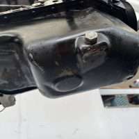 Motore Audi/Volkswagen AUA, 1.4 Benzina, 55 kW Coppa Olio