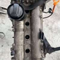 Motore Audi/Volkswagen AUA, 1.4 Benzina, 55 kW vista dall'alto