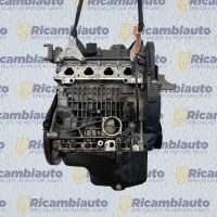 Motore Audi/Volkswagen AUA, 1.4 Benzina, 55 kW vista frontale
