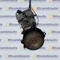 Motore Audi/Volkswagen AUA, 1.4 Benzina, 55 kW vista laterale sinistra