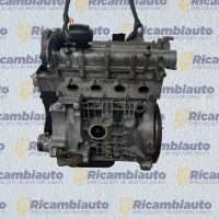 Motore Audi/Volkswagen AUA, 1.4 Benzina, 55 kW vista posteriore