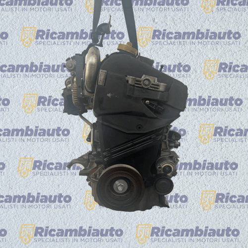 Second image of Motore Usato Renault Kangoo K9KB8, 1.5, Diesel, 63 kW.