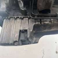 Motore Mercedes 612963 coppa lato sinistro