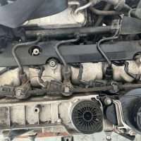 Motore testato prima dello smontaggio e garantito.