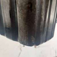 Motore Mercedes 612963 foto dettaglio