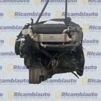 Motore Mercedes ML, 612963, Diesel completo