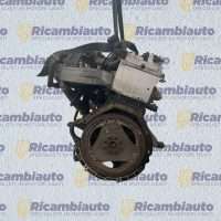 Motore Mercedes 612963 vista laterale destra