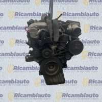 Motore Mercedes 612963 vista laterale sinistra