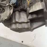 Motore Renault K4JC7, 1.4 Benzina Coppa Olio vista laterale destra