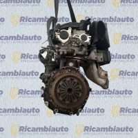 Motore Renault K4JC7, 1.4 Benzina Vista laterale sinsitra
